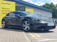 2023 Porsche Taycan 300kW 79kWh 5dr RWD Auto ESTATE ELECTRIC Automatic