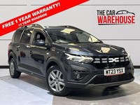 2023 Dacia Jogger 1.0 TCe Expression 5dr Manual Estate Petrol Manual