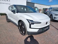 VOLVO EX30 200kW SM Extended Range Plus 69kWh 5dr Auto