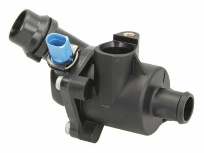 Thermostat TM 3 100 AUDI A4 1.6 1.8 T quattro 2.0 FSI Avant cabrio Coolant BEHR