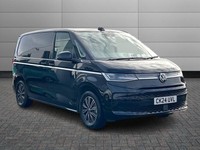 2024 Volkswagen Multivan 1.4 TSI 13kWh Style DSG Euro 6 (s/s) 5dr Automatic Van 