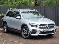 2024 Mercedes-Benz GLB GLB 200 AMG Line Executive 5dr 7G-Tronic ESTATE PETROL Au