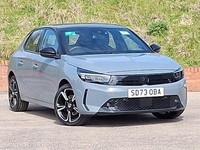 2023 Vauxhall Corsa 1.2 Turbo GS 5dr HATCHBACK PETROL Manual