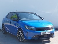 2024 Vauxhall Corsa 1.2 Turbo GS 5dr HATCHBACK PETROL Manual