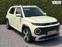 2026 Hyundai INSTER Long Range 49kWh 02 SUV 5dr Electric Auto (115 ps) SUV Elect