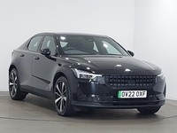 2022 Polestar Polestar 2 300kW 78kWh Long Range Dual motor 5dr 4WD Auto Hatchbac