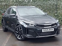 2025 Kia XCeed 1.5T GDi ISG 138 3 5dr Hatchback Petrol Manual