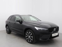 VOLVO XC60 2.0 B5P Ultimate Dark 5dr AWD Geartronic