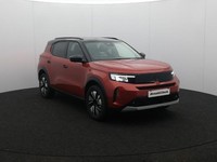 2025 Vauxhall Frontera 83kW GS 44kWh 5dr Auto HATCHBACK ELECTRIC Automatic