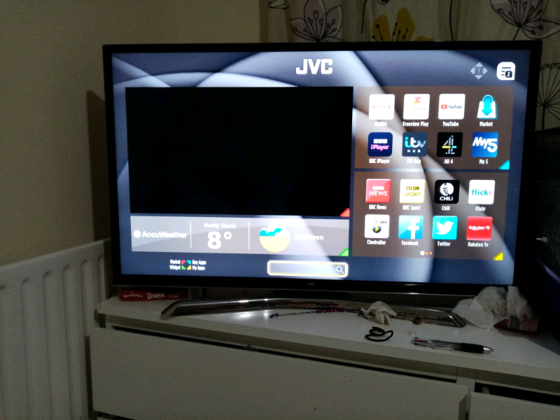 Smart TV for sale in Brighton, East Sussex Gumtree