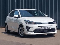 2023 Kia Rio 1.2 DPi 2 5dr Hatchback Petrol Manual