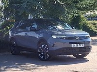 2026 Vauxhall Grandland 1.2 Hybrid 145 GS [Intelli-LED] 5dr e-DCT6 Hatchback Pet