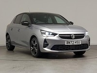 2023 Vauxhall Corsa 1.2 Turbo Ultimate 5dr Auto Hatchback Petrol Automatic