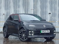 2025 Renault 5 110kW Iconic Five Comfort Range 52kWh 5dr Auto HATCHBACK ELECTRIC