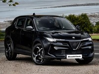 2026 Alfa Romeo Junior 1.2 Turbo 145 Ibrida 5dr Auto HATCHBACK PETROL Automatic