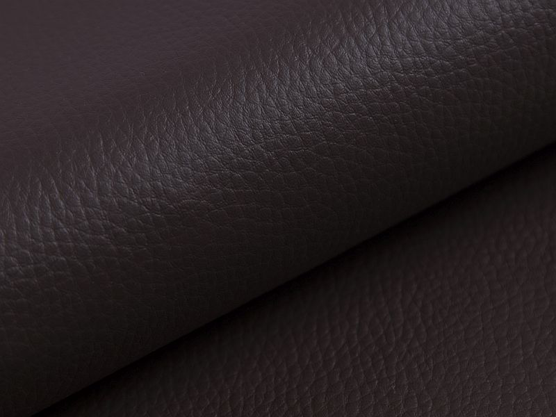 Bootsleder Boots Kunstleder Meterware Bootssitze Boot Steuerstuhl braun 2