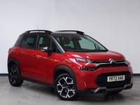 2022 Citroen C3 Aircross 1.5 BlueHDi Shine Plus 5dr Hatchback Diesel Manual