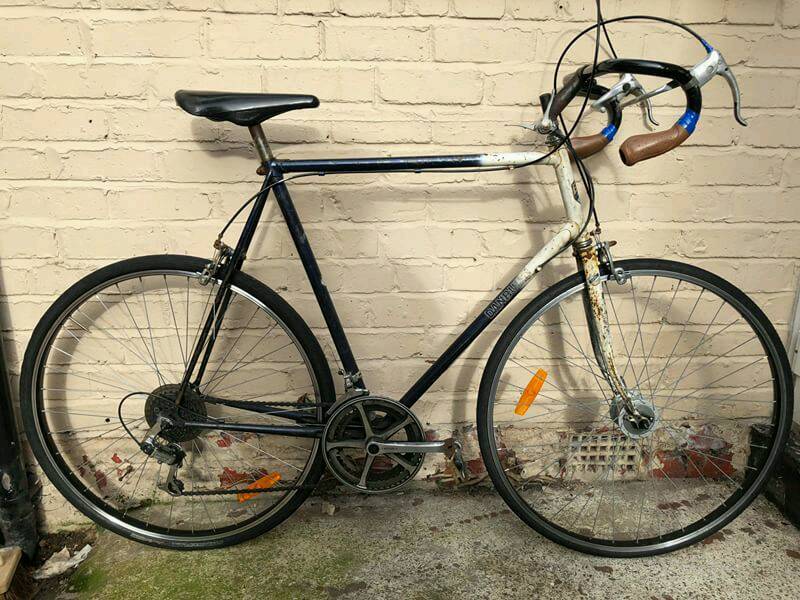 XXL vintage road bike in Aigburth, Merseyside Gumtree