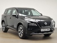2023 Nissan X-Trail 1.5 E-Power 204 Acenta Premium 5dr Xtronic SUV Hybrid Automa