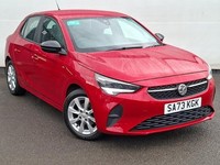 2023 Vauxhall Corsa 1.2 Design 5dr HATCHBACK PETROL Manual