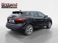 2020 Nissan Qashqai 1.3 DiG-T 160 Acenta Premium 5dr HATCHBACK PETROL Manual