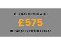 2018 Volkswagen Golf TSI SE Nav Hatchback Petrol Manual