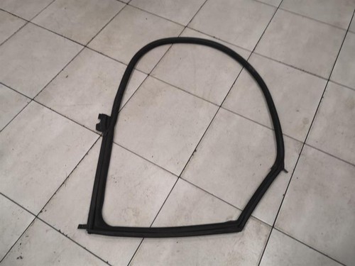 TESLA MODEL S 70 Rear Right Door Seal 6009586-00-I Türdichtungen Hinten Rechts