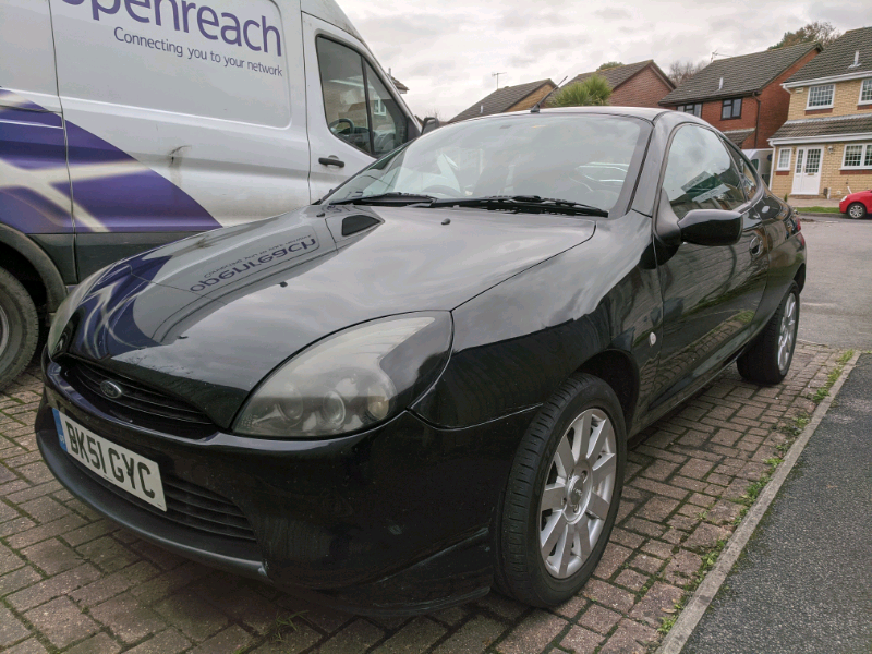 ford puma gumtree