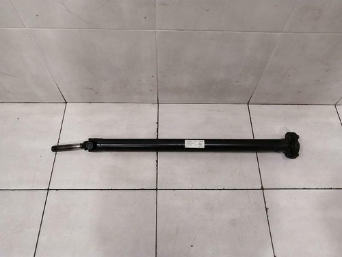 PORSCHE 911 991 Propshaft 99142102001 Kardanwelle AWD TURBO S 4S GTS4 FRONT