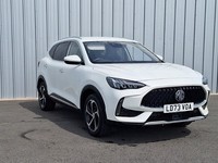2023 MG MG HS 1.5 T-GDI Trophy 5dr ESTATE PETROL Manual