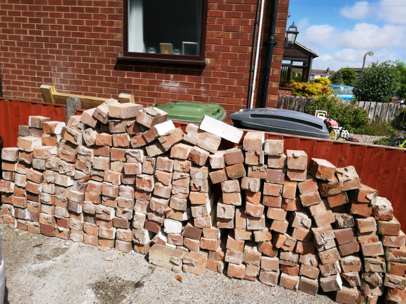 Bricks and block in Wirral, Merseyside Gumtree