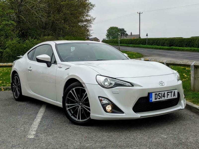 Toyota d 4s