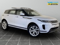 2020 Land Rover Range Rover Evoque 1.5 P300e SE 5dr Auto ESTATE PETROL/ELECTRIC 