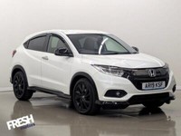 2019 Honda HR-V VTEC Turbo Sport SUV Petrol Manual