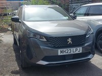 2023 Peugeot 5008 1.5 BlueHDi GT 5dr EAT8 SUV Diesel Automatic