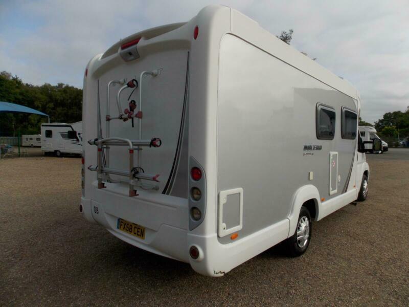 Swift Bolero for sale in UK 59 used Swift Boleros
