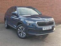 2022 Skoda Kodiaq 1.5 TSI SE Drive 5dr DSG Automatic SUV Petrol Automatic