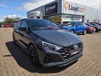 HYUNDAI I20 1.0T GDi 48V MHD 120 N Line 5dr