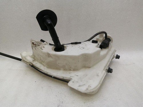 PORSCHE 911 997 Washer fluid reservior 99752870101 Wischwasserbehälter