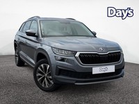 2024 Skoda Kodiaq 1.5 TSI SE Drive 5dr DSG [7 Seat] ESTATE PETROL Automatic