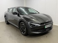 KIA EV6 168kW Air 84kWh 5dr Auto