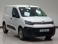 2023 Citroen Berlingo 1.5 BlueHDi 1000Kg Enterprise Ed 100ps 6 Speed S/S PANEL V