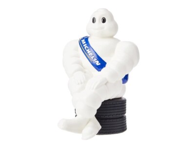 Original Michelin Man / Mascot 19cm