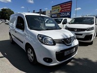 2020 Nissan NV250 dCi Tekna Panel Van 1.5 Manual Diesel Panel Van Manual Diesel 
