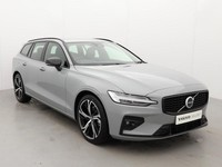 VOLVO V60 2.0 B4P Plus Dark 5dr Auto [7 speed] *VAT QUALIFYING*