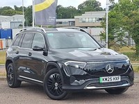 2025 Mercedes-Benz EQB EQB 250+ 140kW Sport Executive 70.5kWh 5dr Auto ESTATE EL