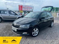 Skoda Fabia SE L MPI+ULEZ COMPLAINT+ZERO TAX+CAR IPLAY