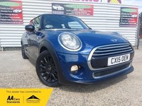 MINI Mini COOPER