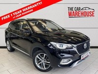 2023 MG HS 1.5 T-GDI Exclusive 5dr DCT Automatic Hatchback Petrol Automatic