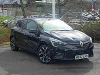 2022 Renault Clio 1.6 E-TECH Hybrid 140 Lutecia SE 5dr Auto Hatchback Hybrid Aut